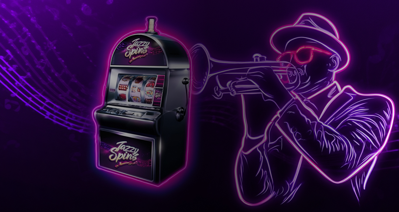 Jazzy Spins Casino