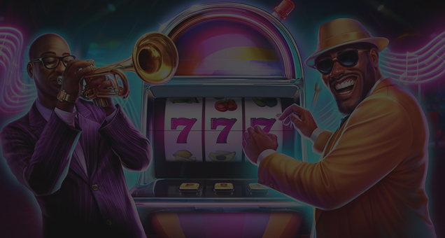 Jazzy Spins Casino