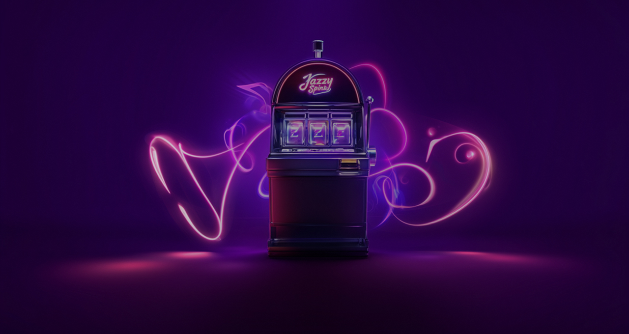 Jazzy Spins Casino